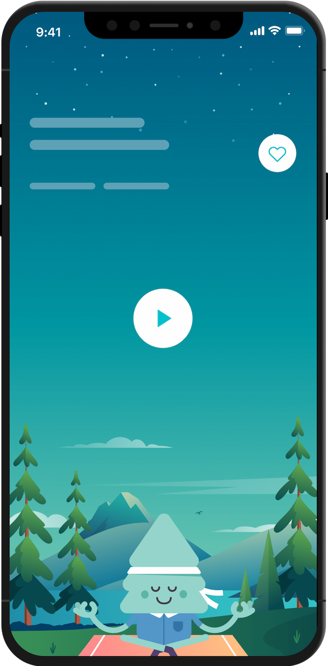 app example